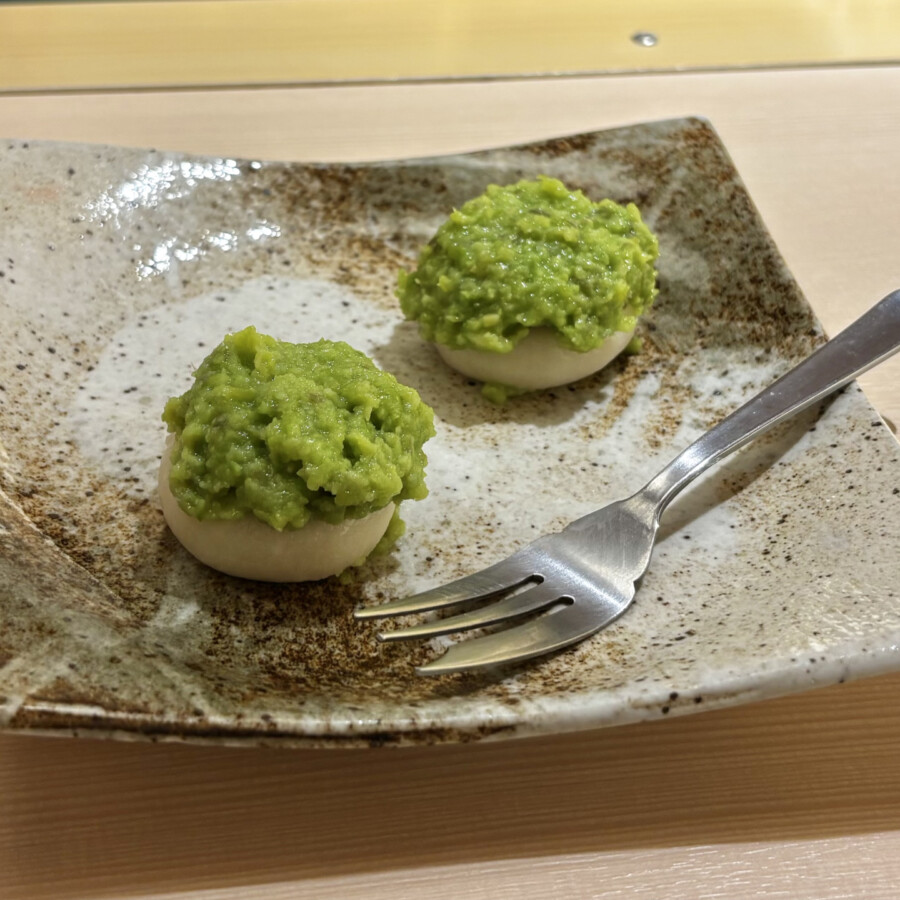 ずんだ餅を知る、味わう。仙台が育てた緑の甘味をめぐるガイド