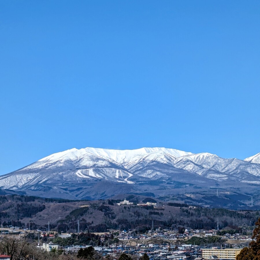 蔵王温泉へ、雪と硫黄の秘境を訪ねる旅