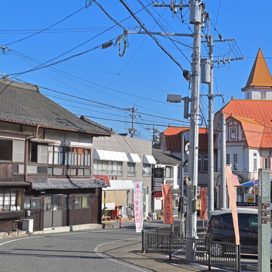 嬉野温泉の楽しみ方ガイド。佐賀が誇る美肌の名湯と温泉街の魅力