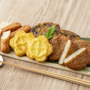鹿児島のソウルフード「さつまあげ」を贈る。選び方と味わいのポイント