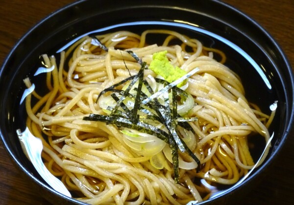信州そばって、どんなそば。歴史と風土から読み解く長野の一皿