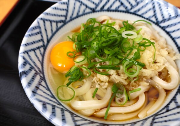 讃岐うどんの特徴と魅力。シーン別おすすめの食べ方ガイド