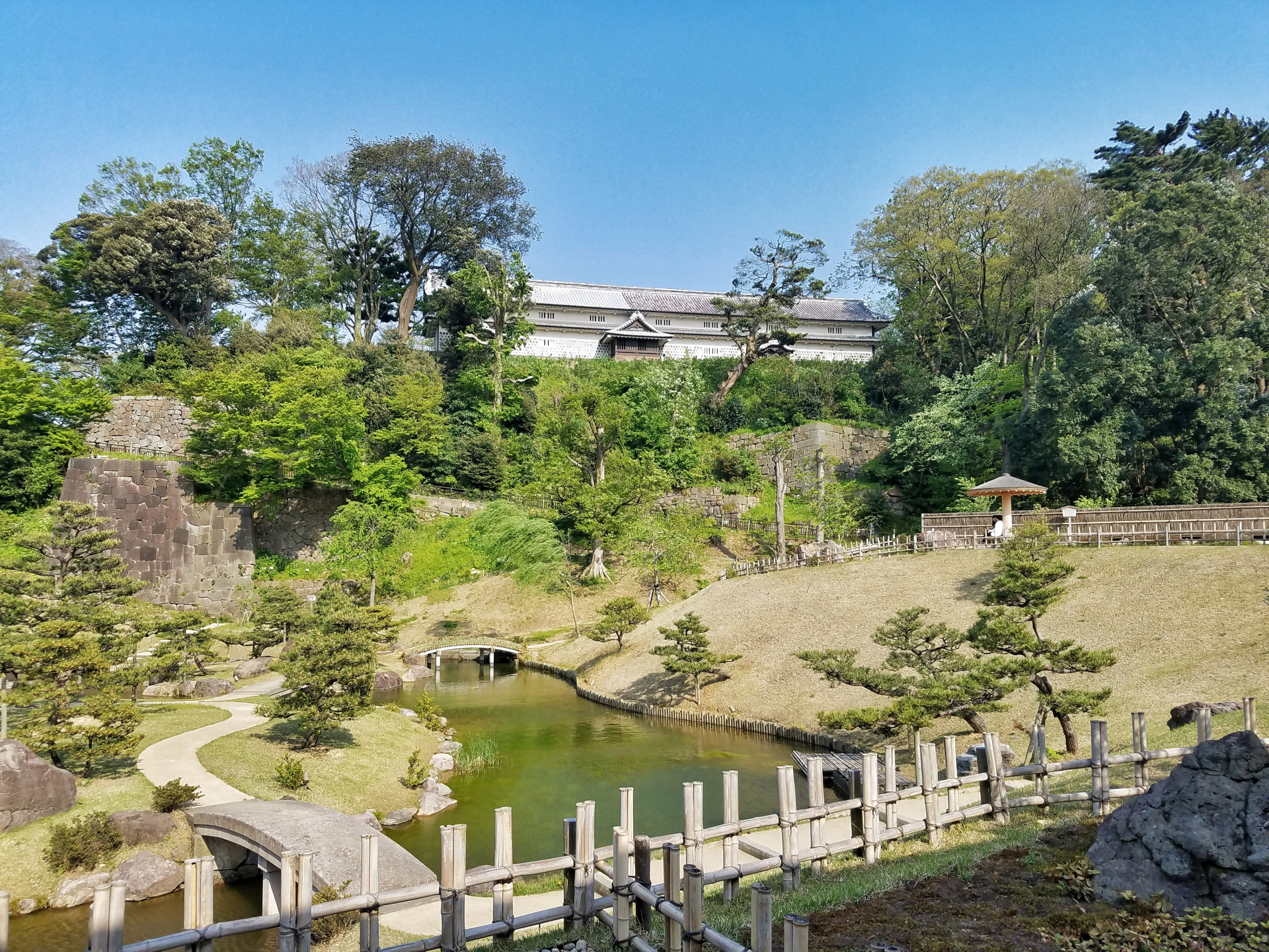 金沢へ、はじめての一歩。加賀百万石が息づく城下町の魅力