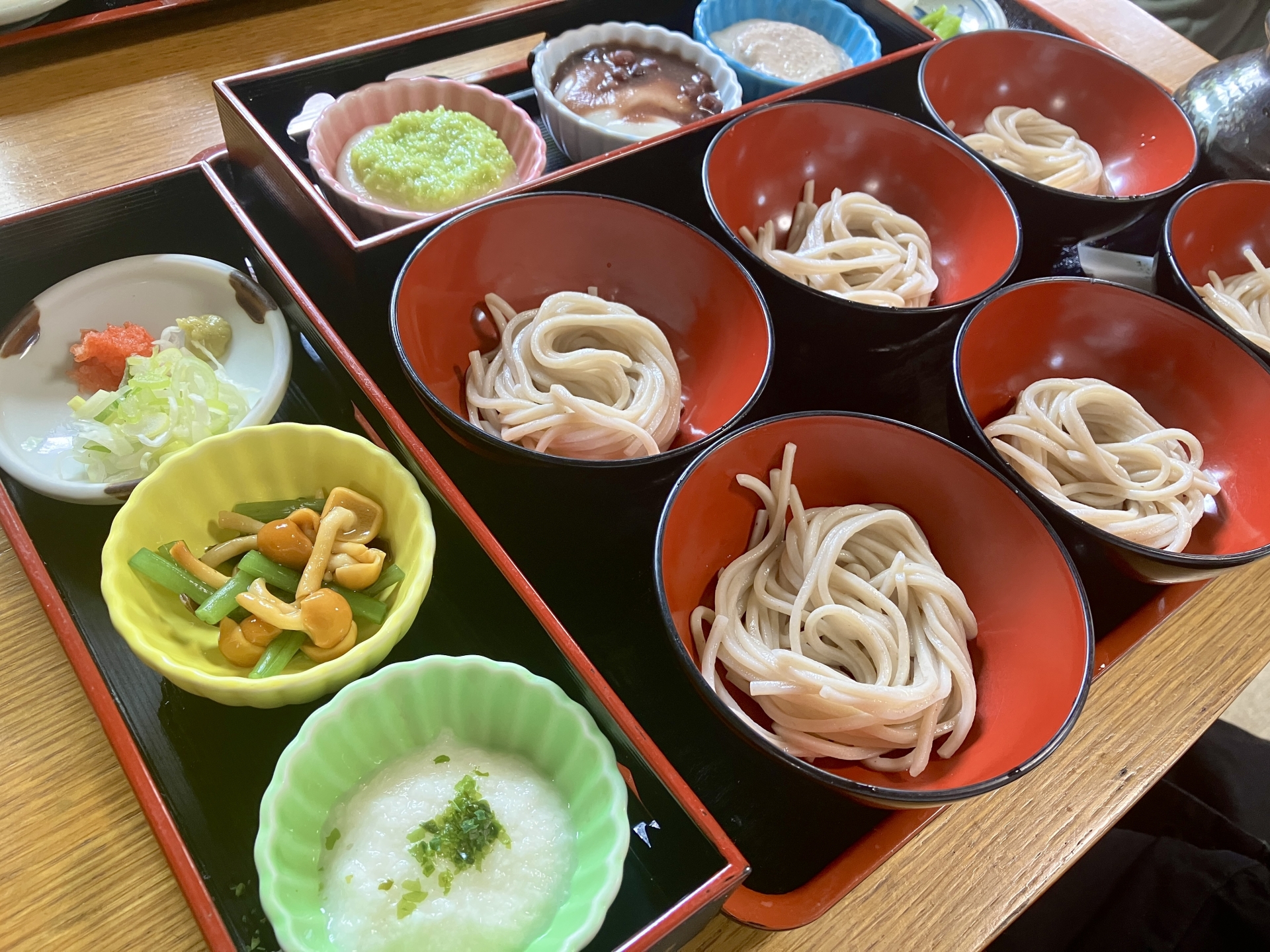 わんこそばと岩手の伝統。お椀が積み上がるほどに深まる、おもてなしの物語