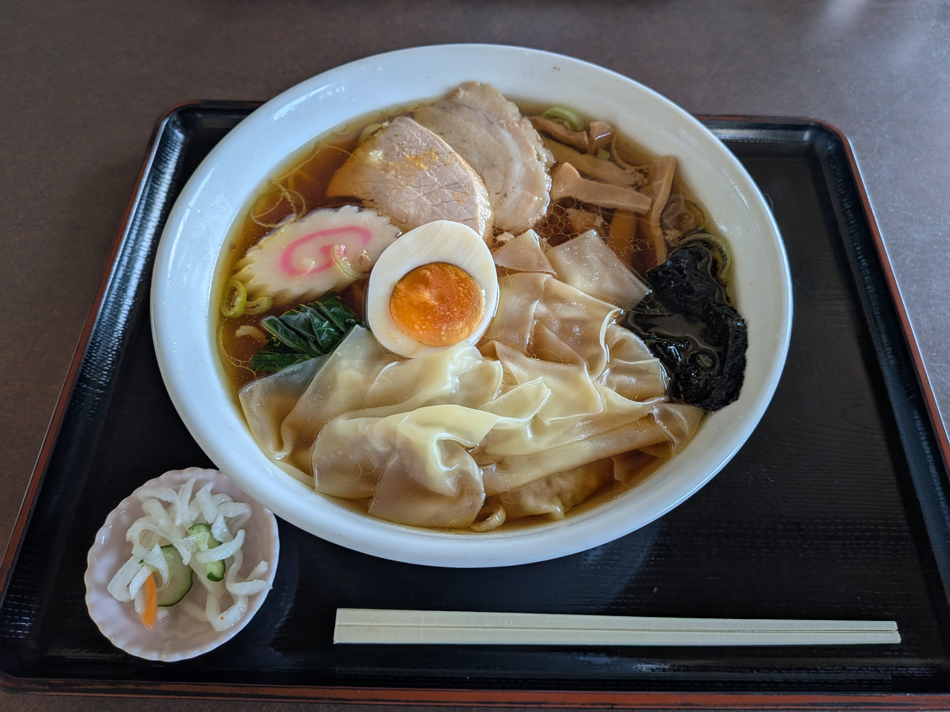 喜多方ラーメンとは。特徴と歴史、その魅力をご紹介