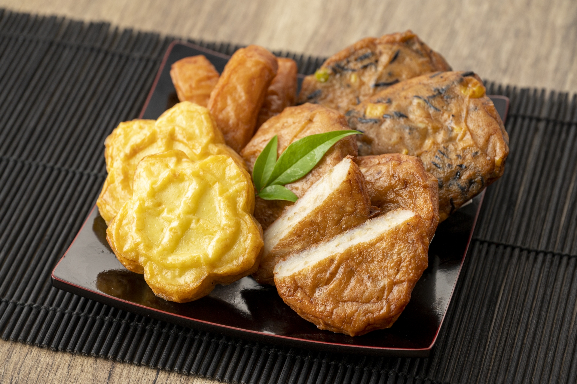 鹿児島のソウルフード「さつまあげ」を贈る。選び方と味わいのポイント