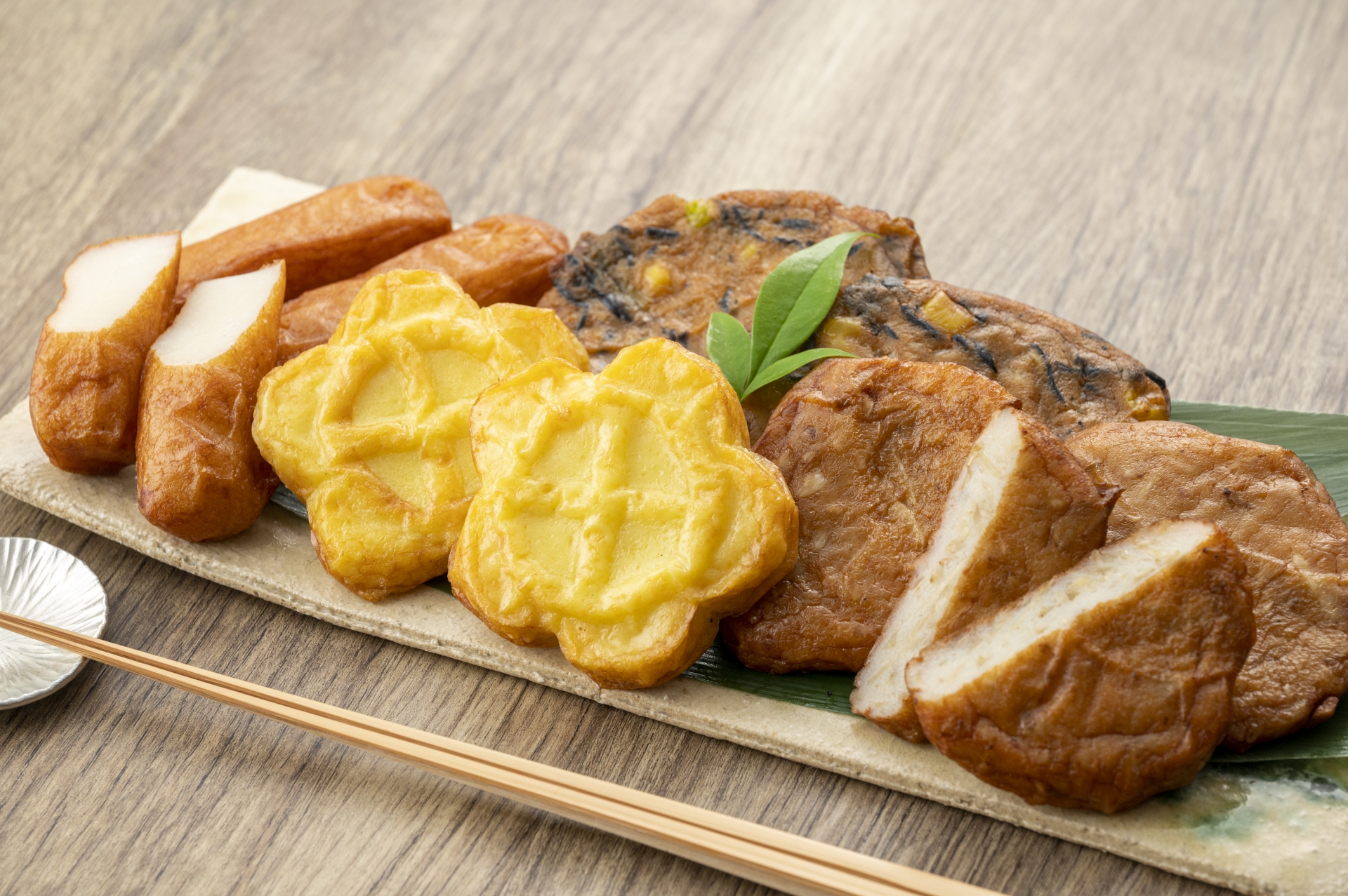 鹿児島のソウルフード「さつまあげ」を贈る。選び方と味わいのポイント