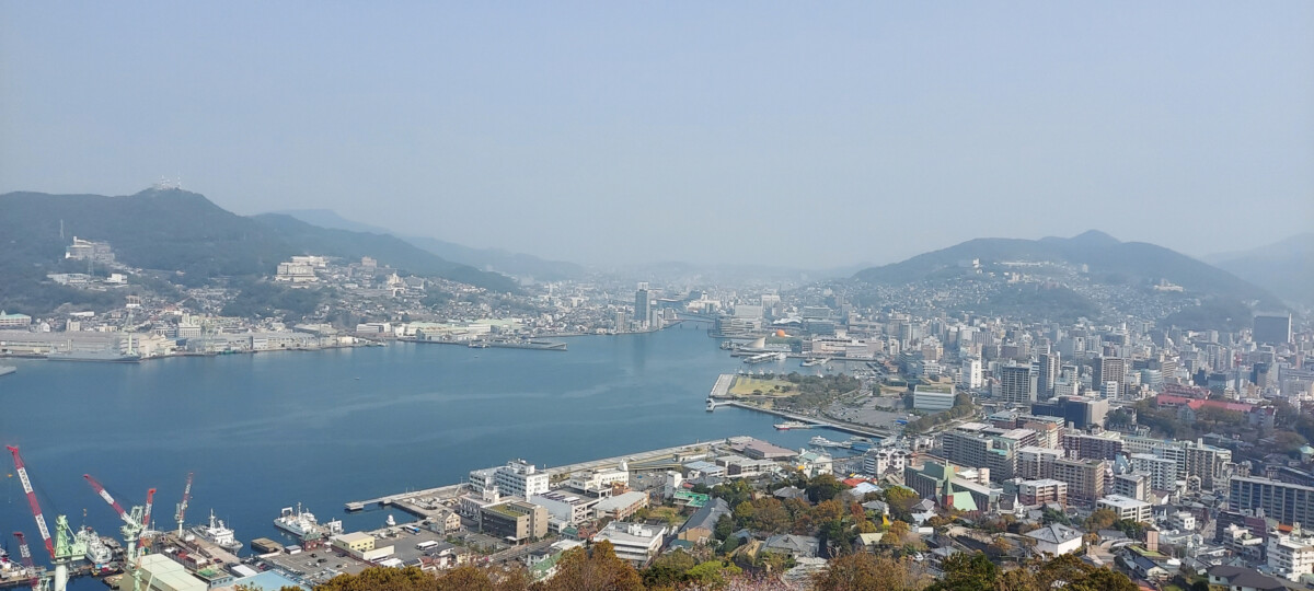 長崎 卓袱料理の歴史と魅力。和・華・蘭が出会った円卓のものがたり