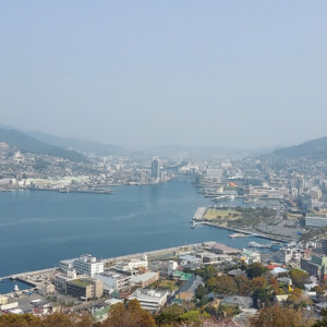 長崎 卓袱料理の歴史と魅力。和・華・蘭が出会った円卓のものがたり