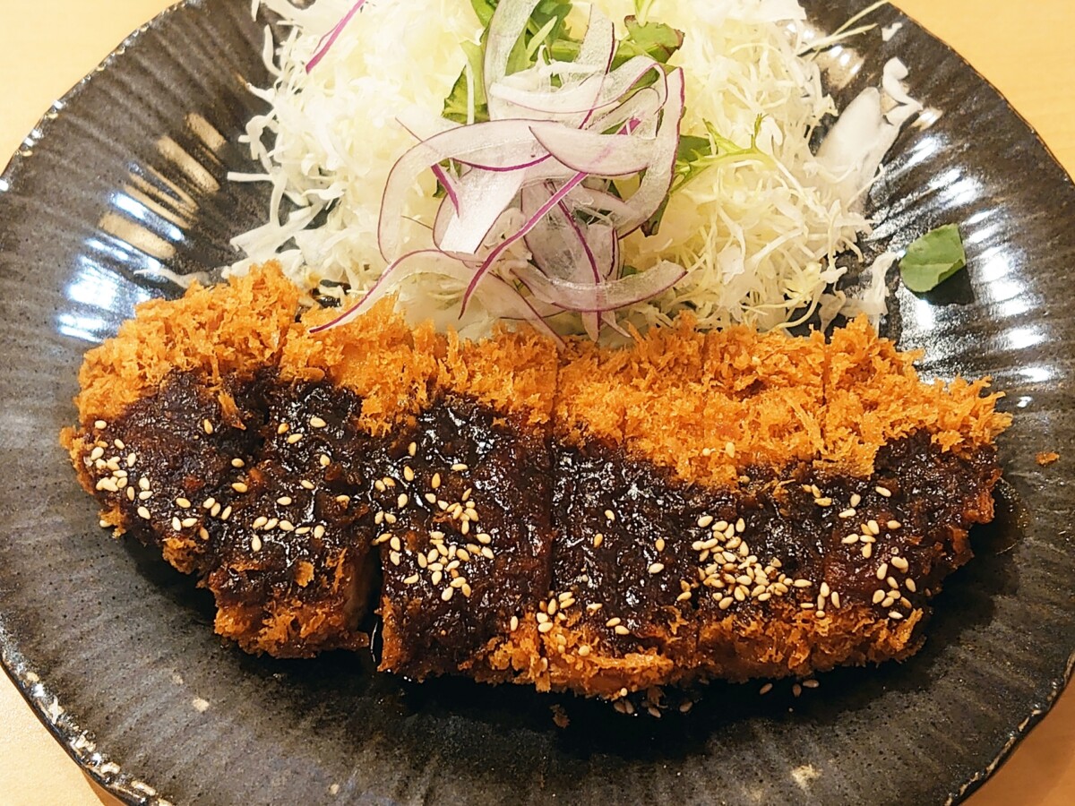 愛知のみそかつ文化を味わう五つの入口