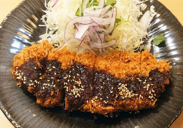 愛知のみそかつ文化を味わう五つの入口