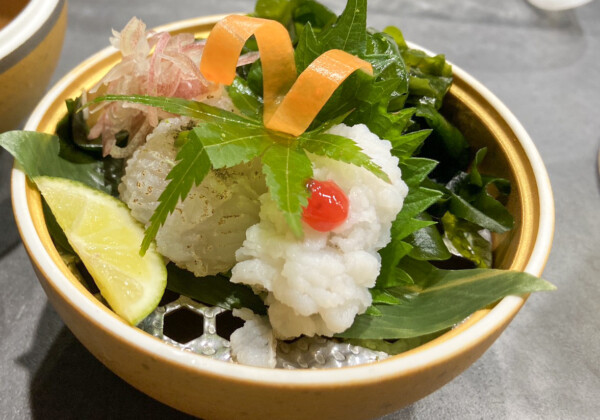 京料理の物語 だしと季節に育まれた美しさをたどる旅