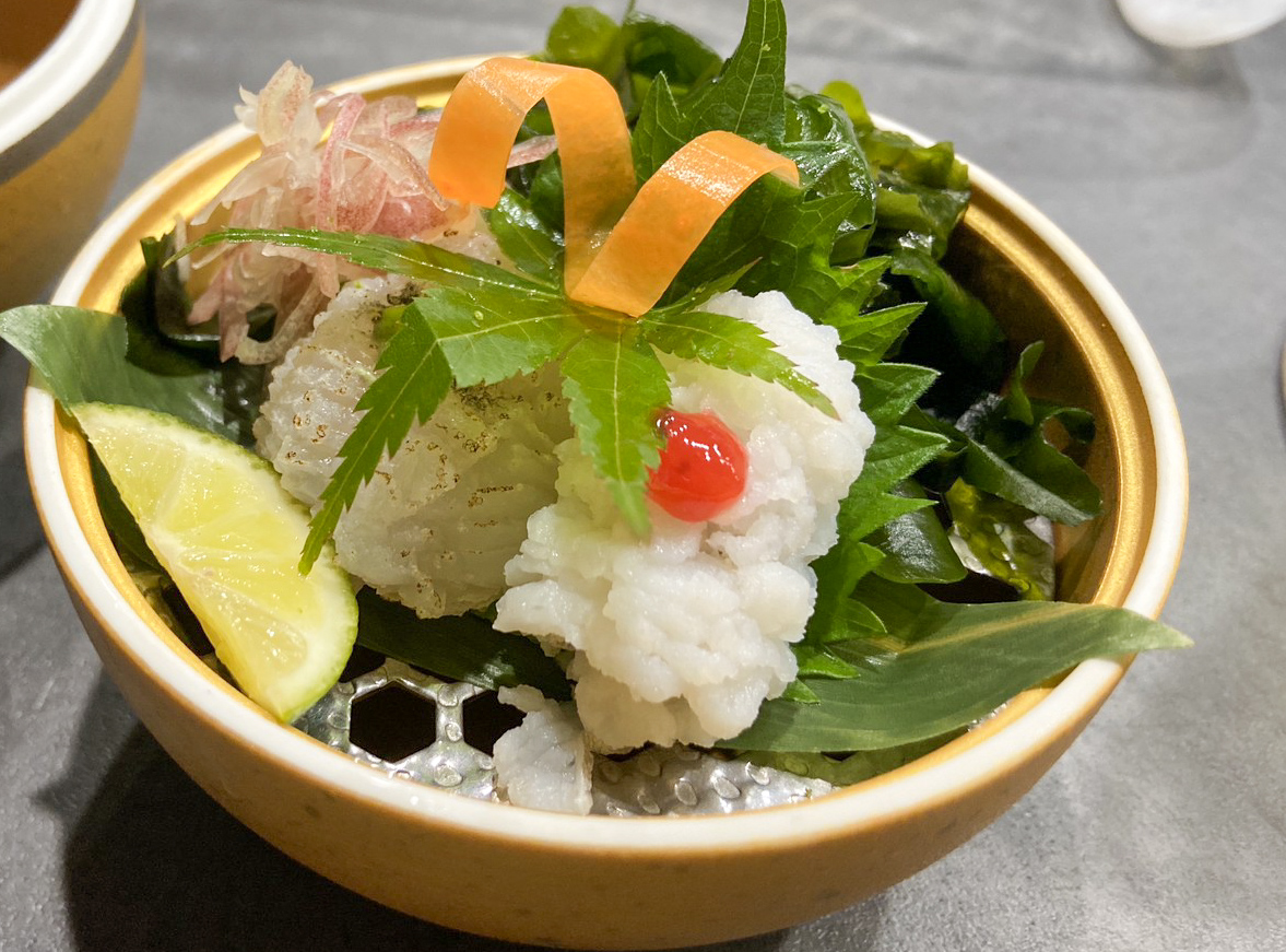 京料理の物語 だしと季節に育まれた美しさをたどる旅