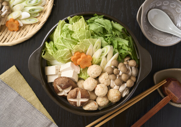 博多水炊きの魅力に出会う、白く濁ったスープが教えてくれること