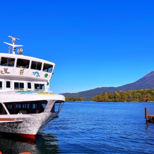 神秘の湖に会いに行く、阿寒湖温泉の楽しみ方