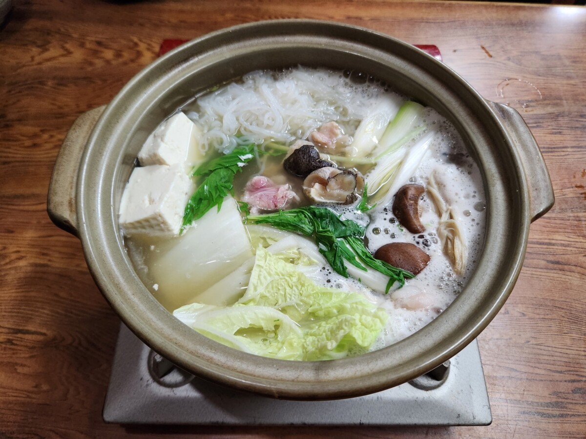 冬においしい理由に出会う あんこう鍋を味わう茨城シーンガイド