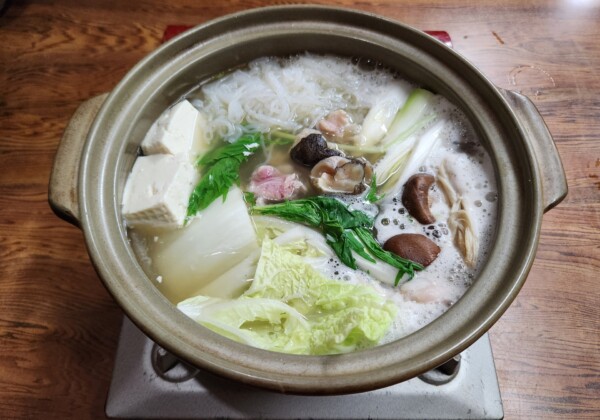 冬においしい理由に出会う あんこう鍋を味わう茨城シーンガイド