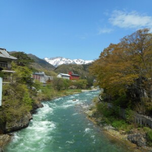 水上温泉旅ガイド 谷川岳の麓で出会う湯めぐりの愉しみ