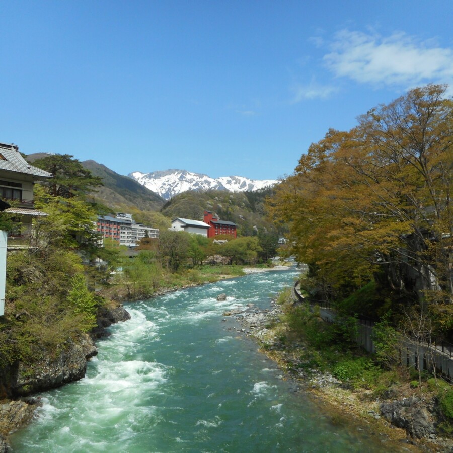 水上温泉旅ガイド 谷川岳の麓で出会う湯めぐりの愉しみ