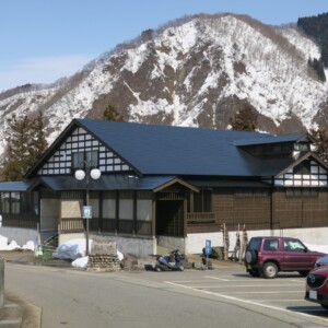 越後湯沢温泉で出会う、雪国の玄関口めぐり