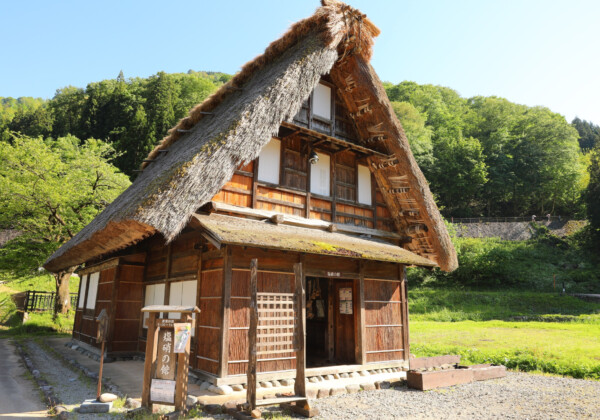相倉集落で巡りたい一日、五箇山の合掌造りを味わうスポット案内