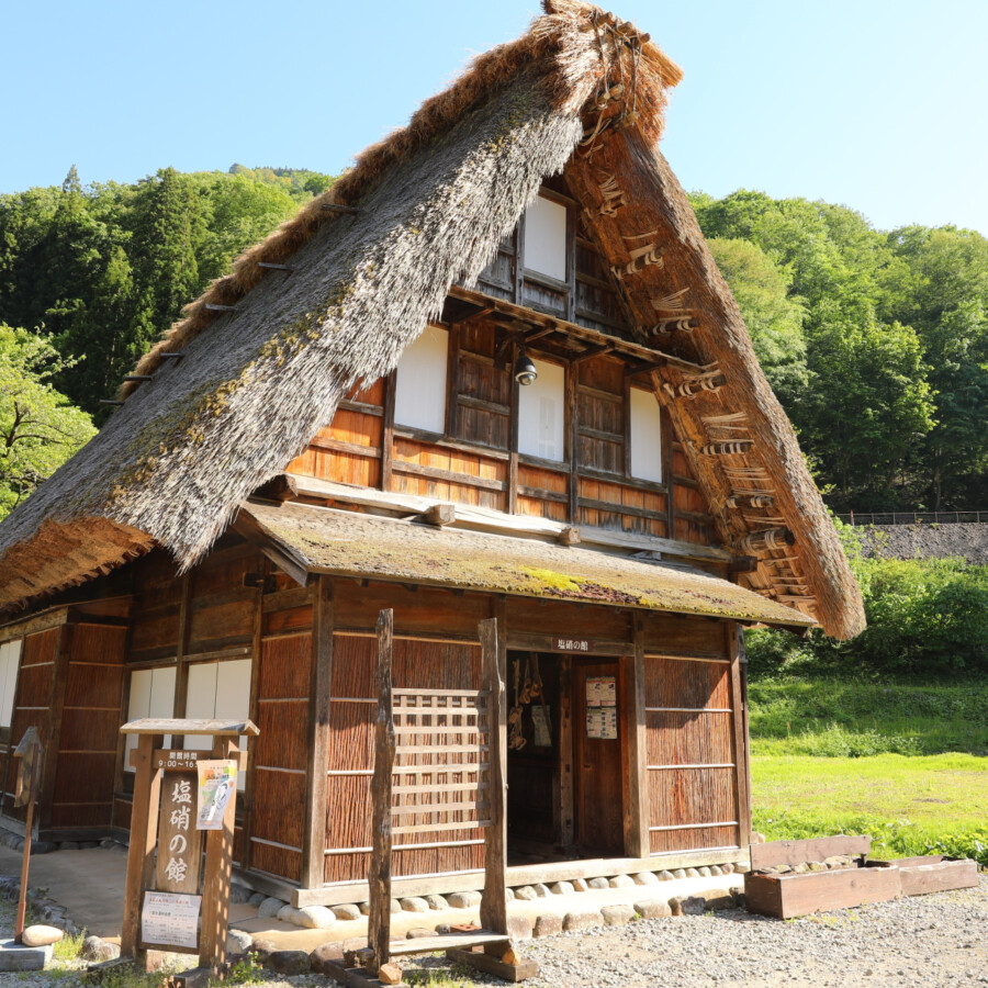 相倉集落で巡りたい一日、五箇山の合掌造りを味わうスポット案内