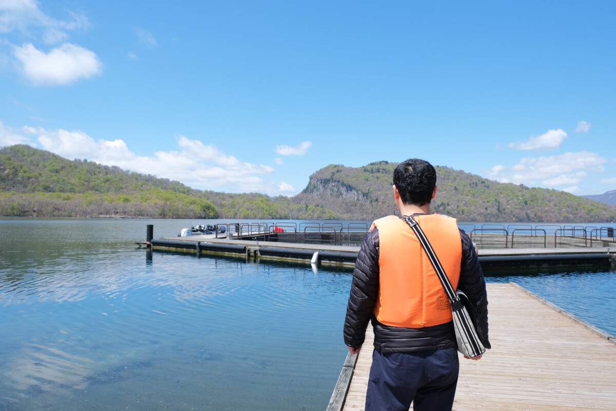 十和田湖から奥入瀬渓流へ、水源をたどる旅の見どころ