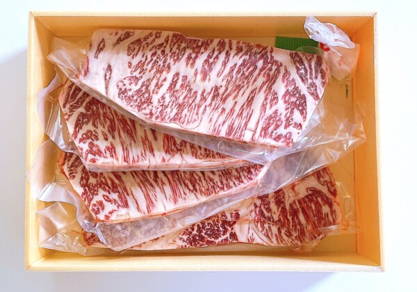 近江牛とは。400年の歴史を持つ日本最古のブランド牛