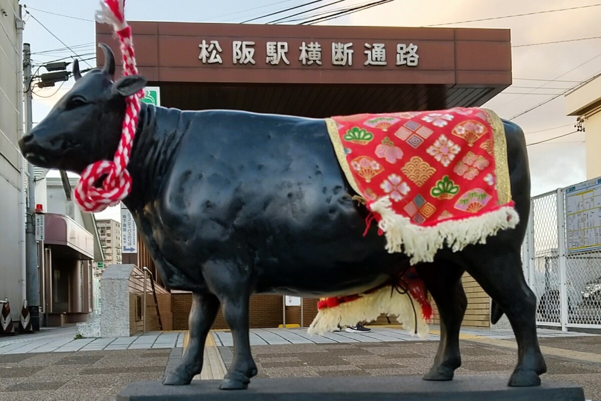 松阪牛とは?歴史と特徴から知る、贈り物にしたくなる理由