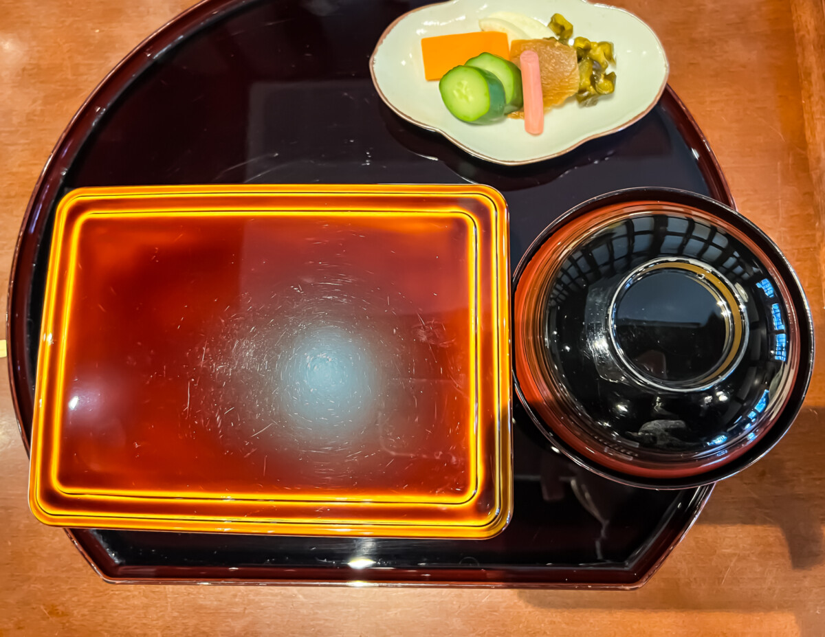 木曽漆器の魅力を暮らしに迎える、贈り物と選び方特集