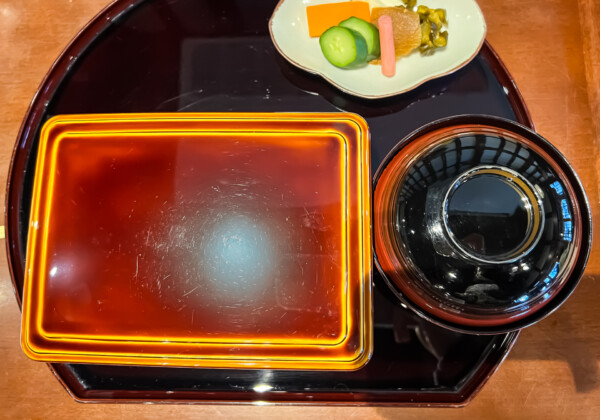 木曽漆器の魅力を暮らしに迎える、贈り物と選び方特集