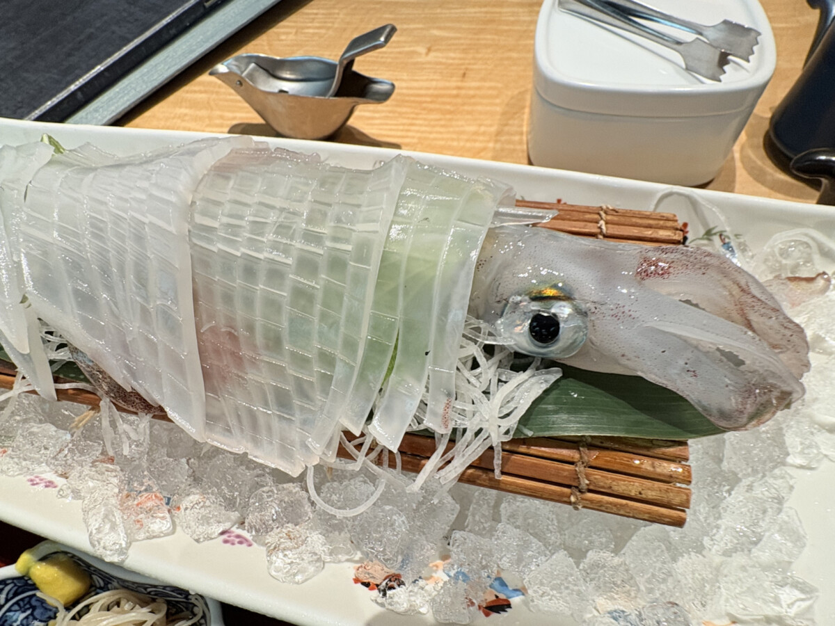 呼子のイカから始まる、佐賀のおいしい特産品めぐり