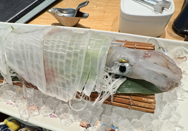 呼子のイカから始まる、佐賀のおいしい特産品めぐり