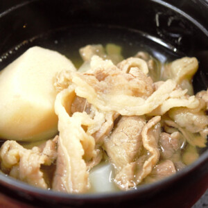 山形の芋煮ってどんな料理？特徴と由来をやさしく解説