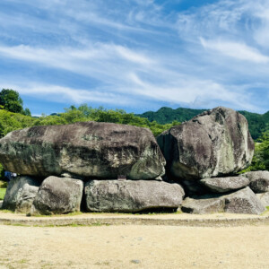 明日香村で出会う、飛鳥時代の面影が残る古代景観めぐり