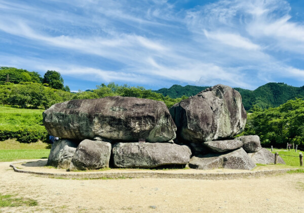 明日香村で出会う、飛鳥時代の面影が残る古代景観めぐり