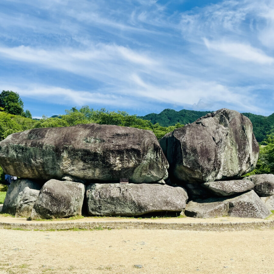 明日香村で出会う、飛鳥時代の面影が残る古代景観めぐり