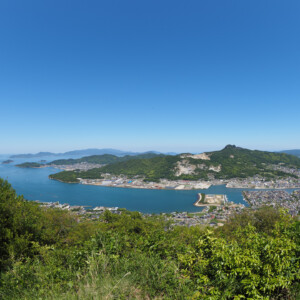小豆島でオリーブと瀬戸内を巡る。初めての島旅で訪れたい場所