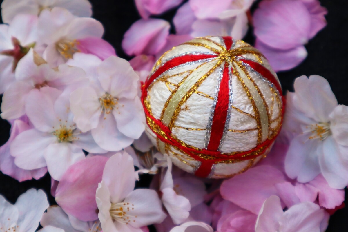 加賀手毬を贈りたいシーン別ガイド 結婚祝いから自分へのご褒美まで