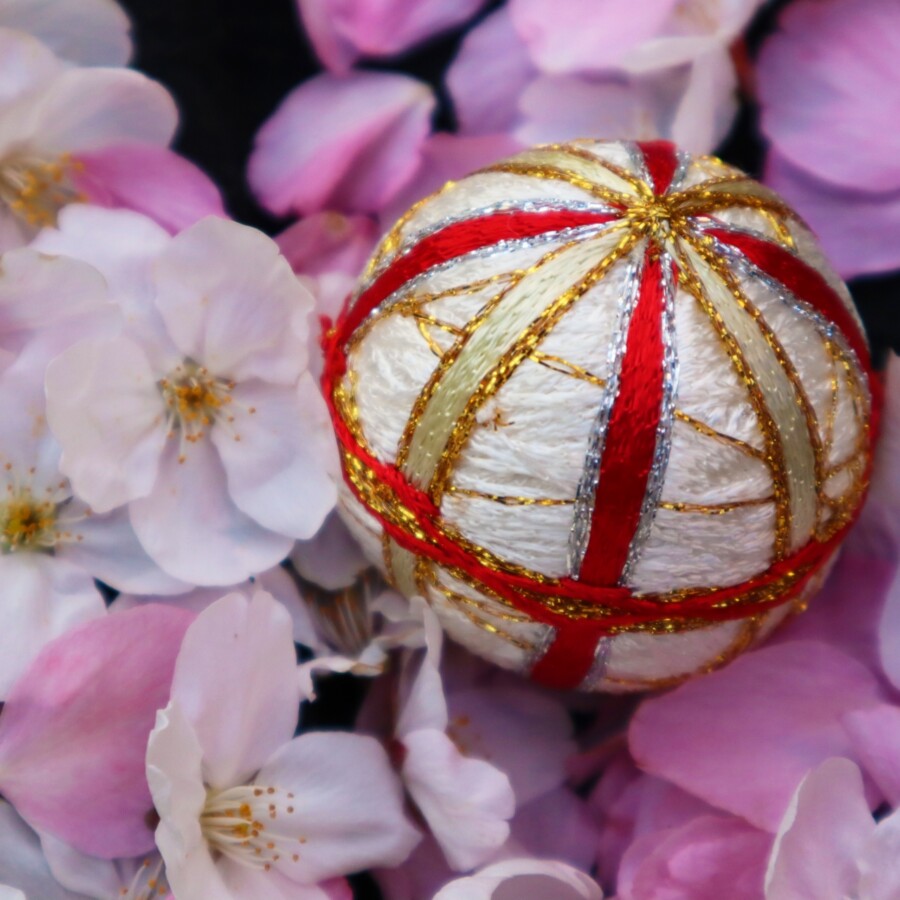 加賀手毬を贈りたいシーン別ガイド 結婚祝いから自分へのご褒美まで