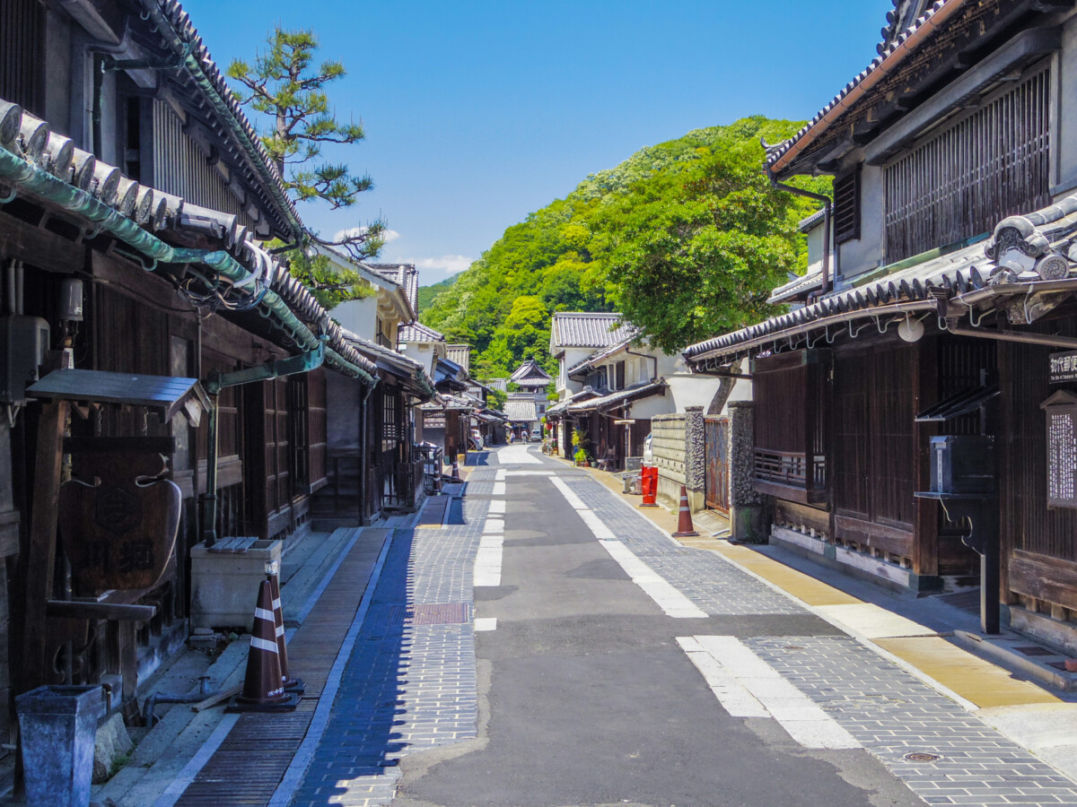 なぜ金沢は「金箔の町」と呼ばれるのでしょうか