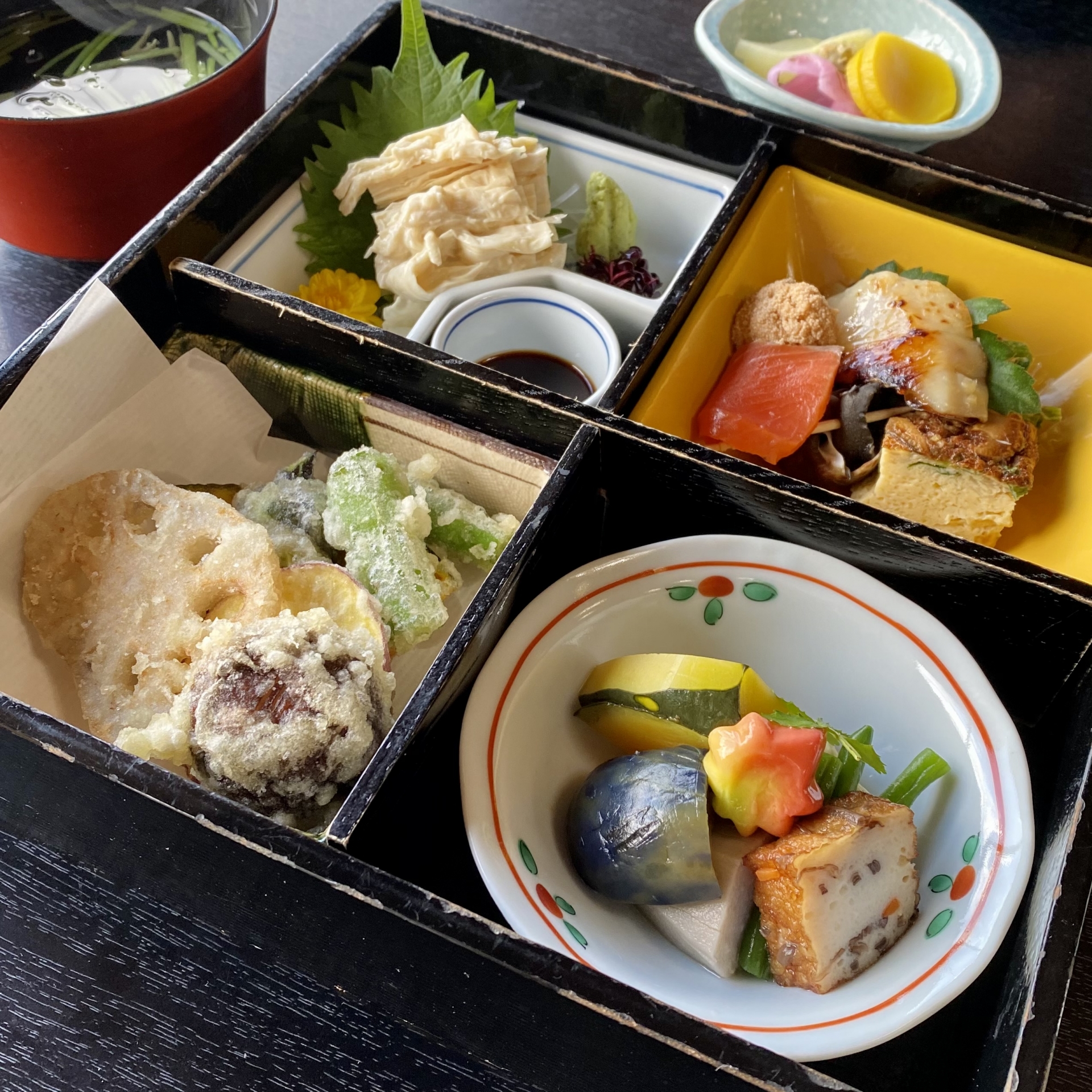 京料理の物語 だしと季節に育まれた美しさをたどる旅