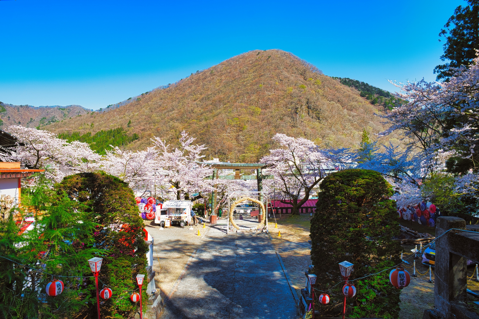 鬼怒川温泉の渓谷美と歴史をめぐる、贅沢なめぐり方