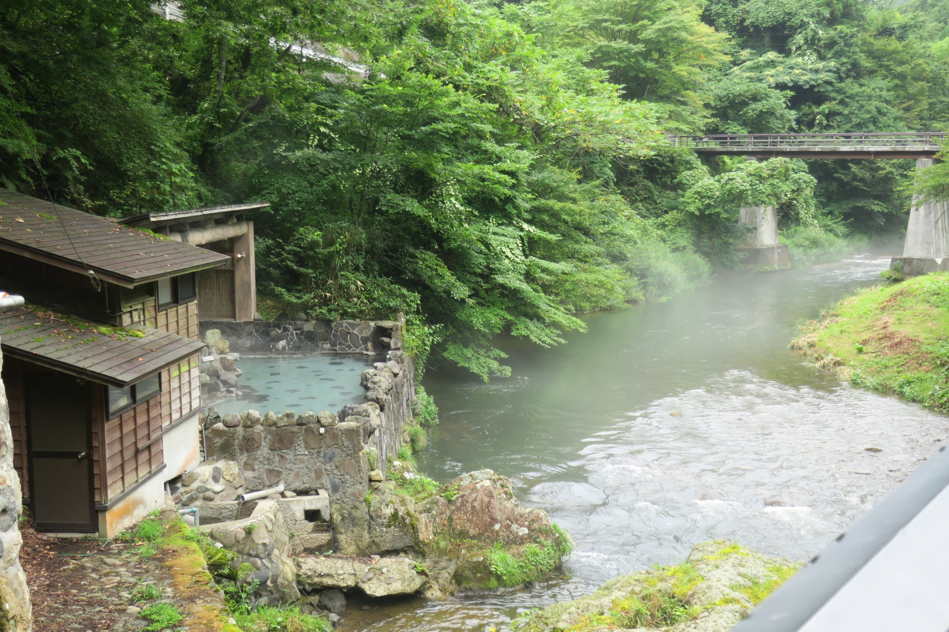 花巻温泉郷の湯めぐり 宮沢賢治が愛した岩手の温泉地を訪ねる