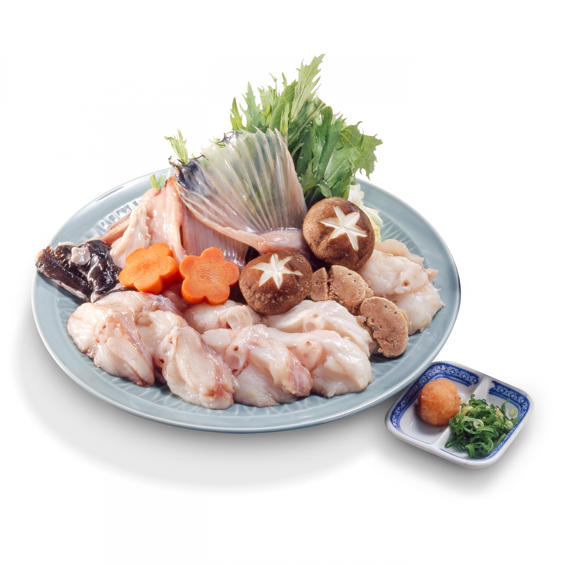 冬においしい理由に出会う あんこう鍋を味わう茨城シーンガイド