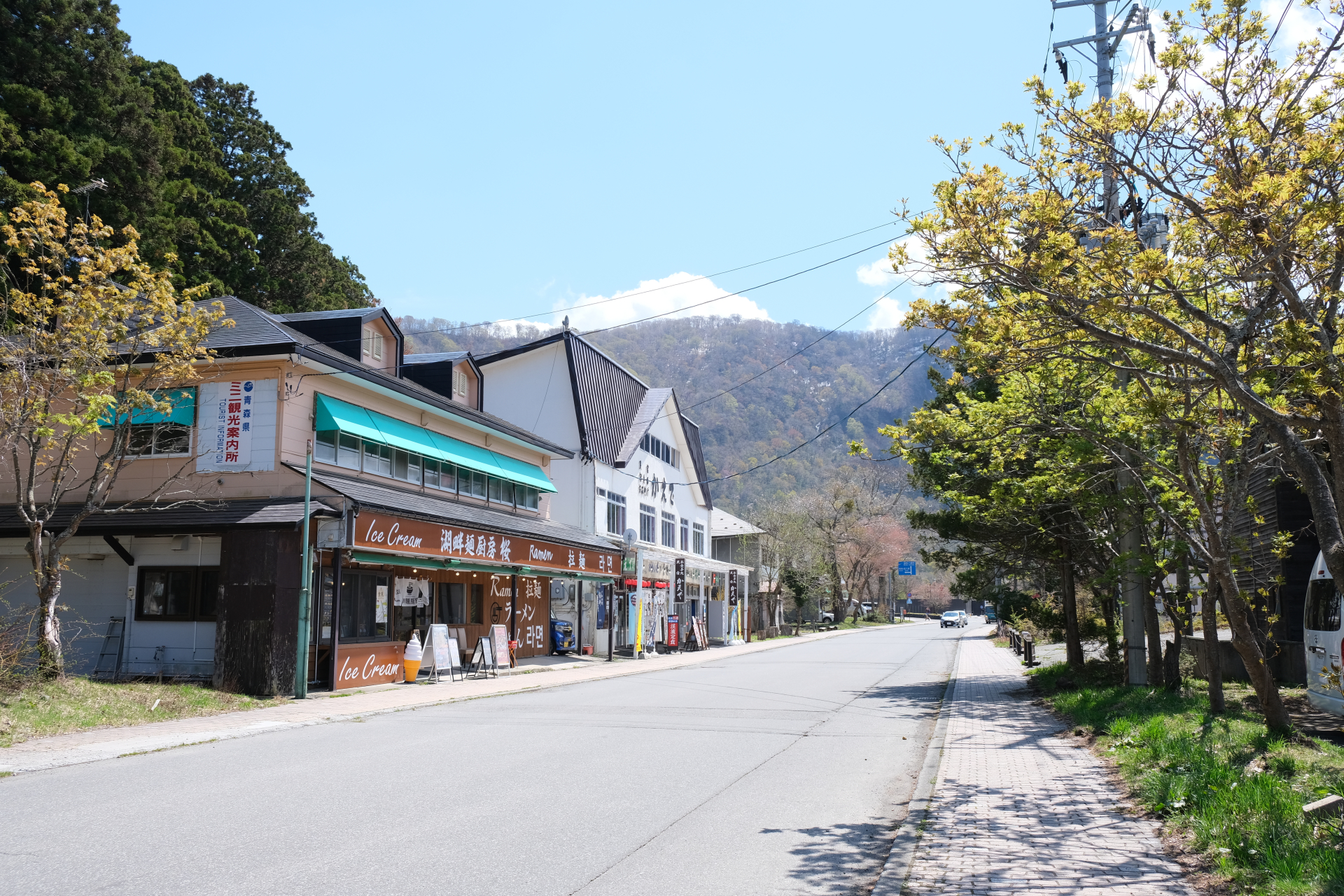 十和田湖から奥入瀬渓流へ、水源をたどる旅の見どころ