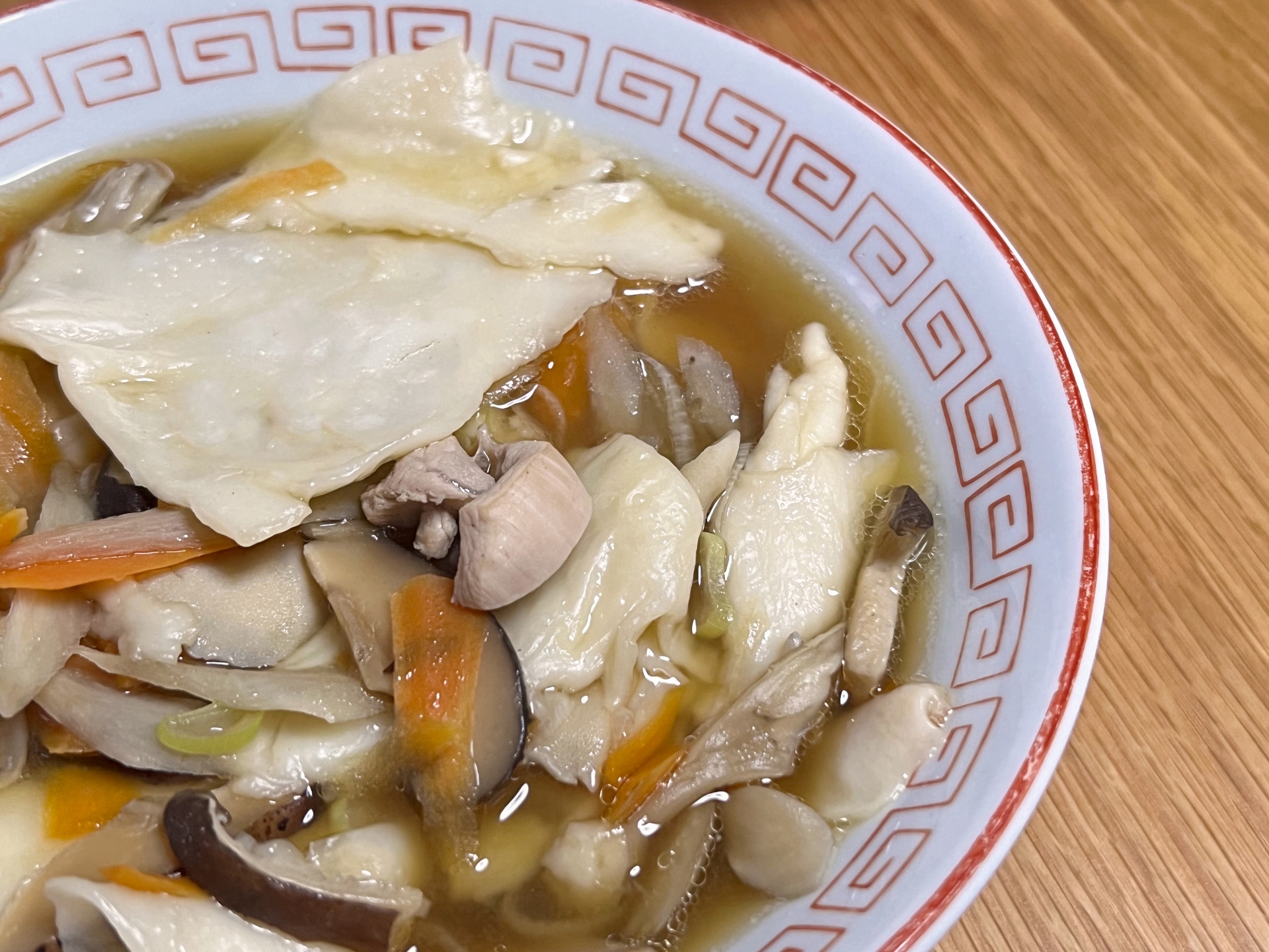 ひっつみ、岩手の郷土汁に息づく温かい物語