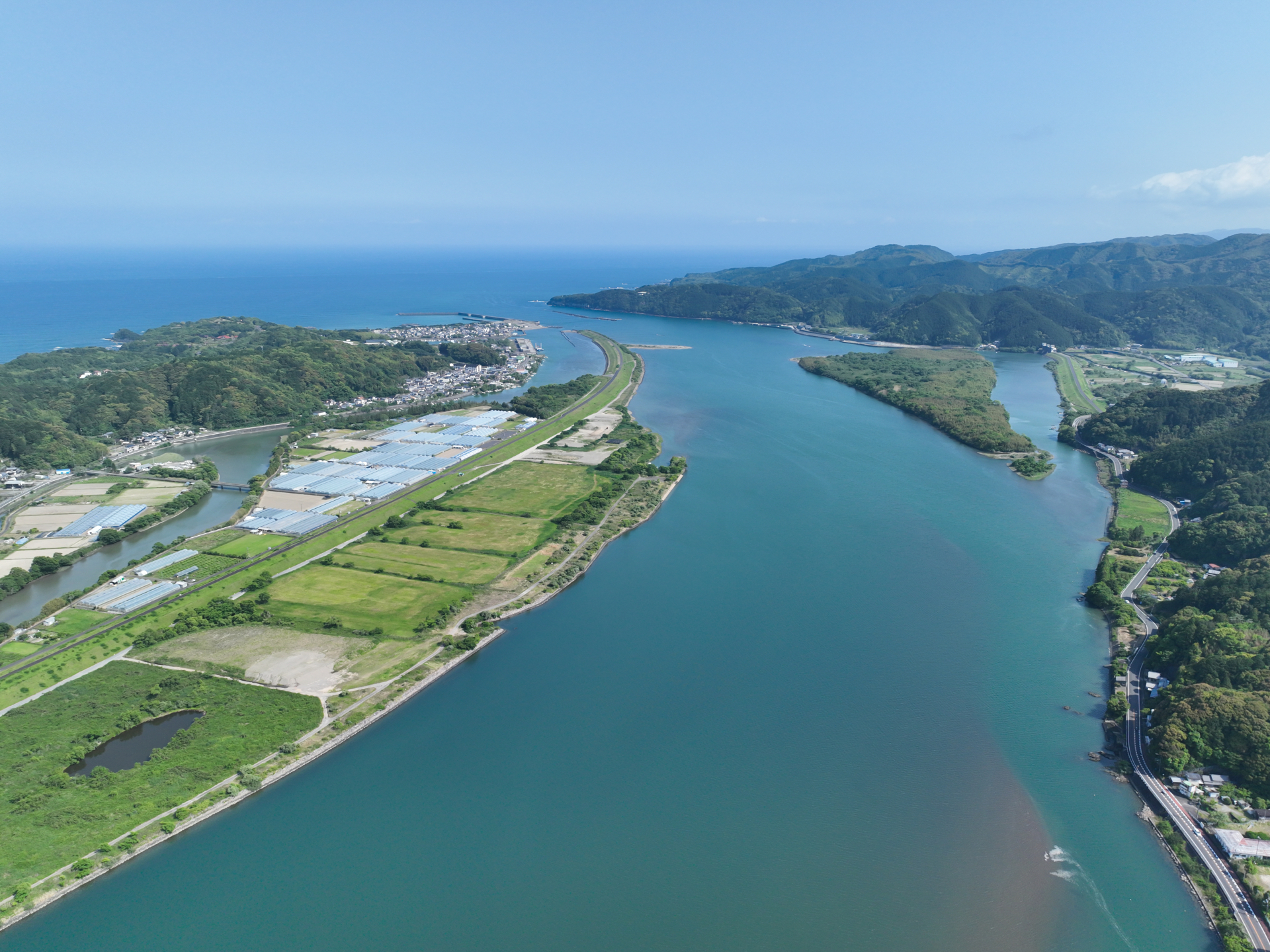 四万十川、最後の清流と呼ばれる理由をたどる旅