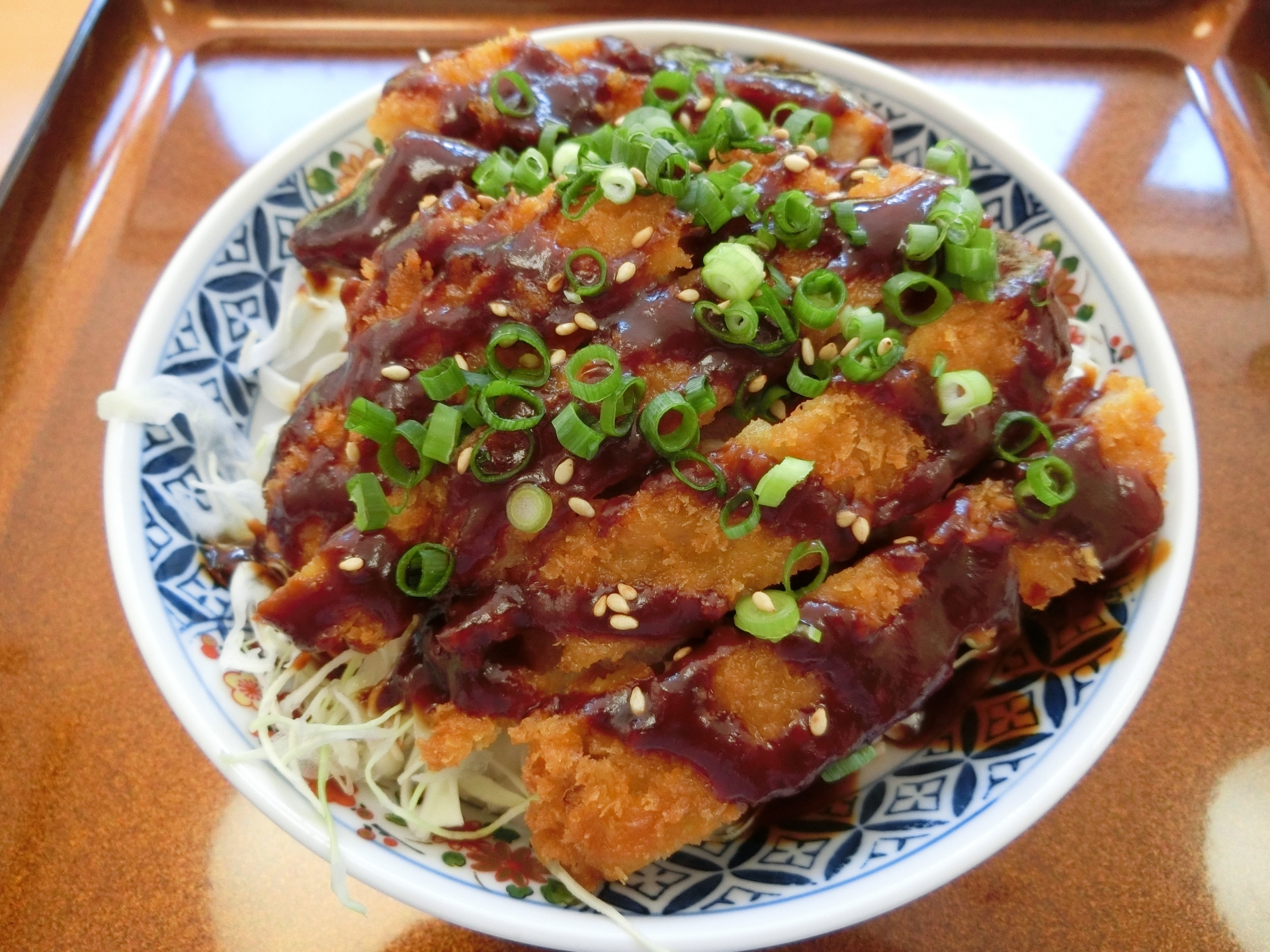 愛知のみそかつ文化を味わう五つの入口