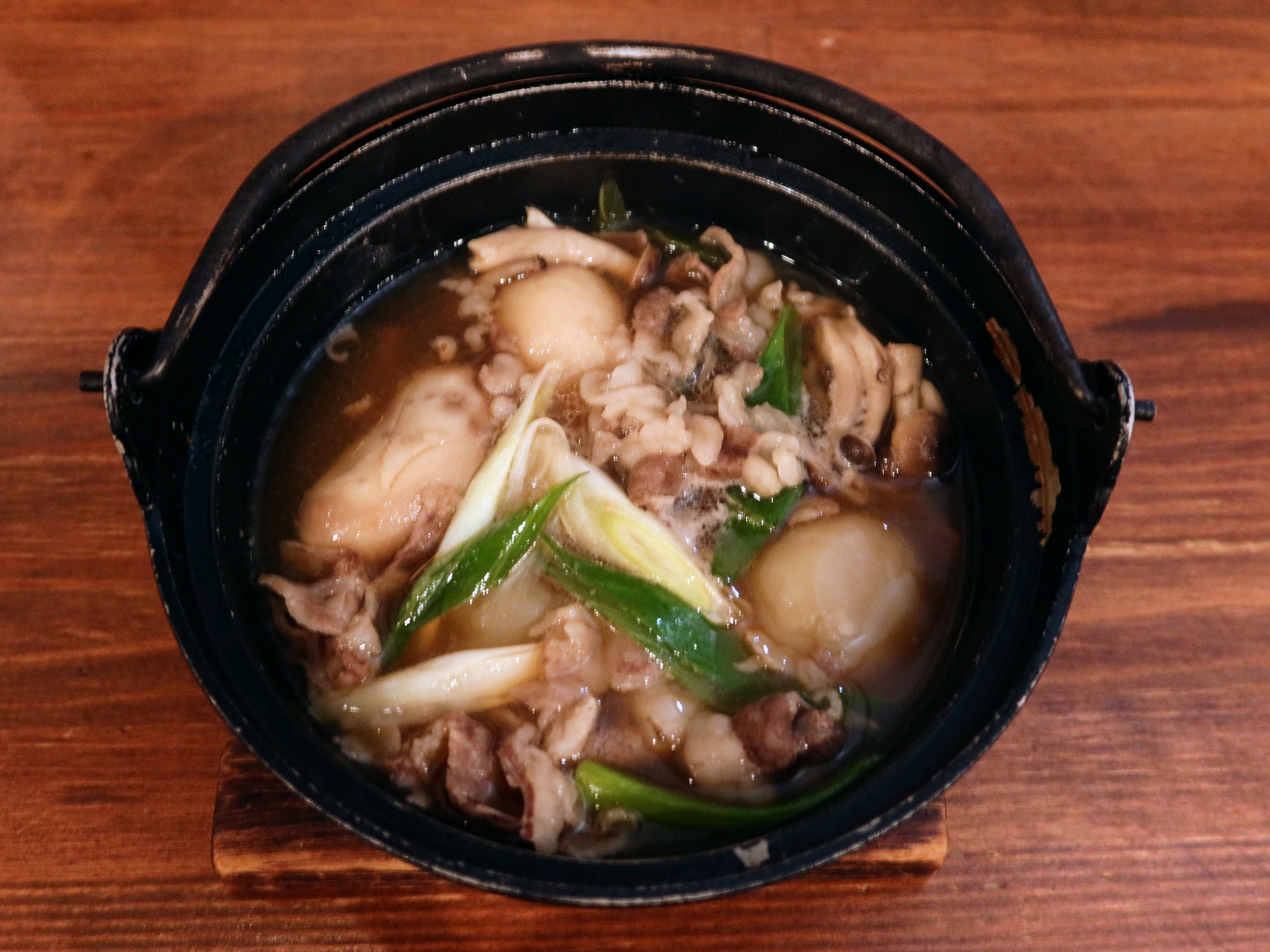 山形の芋煮ってどんな料理?特徴と由来をやさしく解説